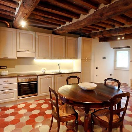 Maremma Holidays- La Casa Di Rocca Scarlino Exterior photo
